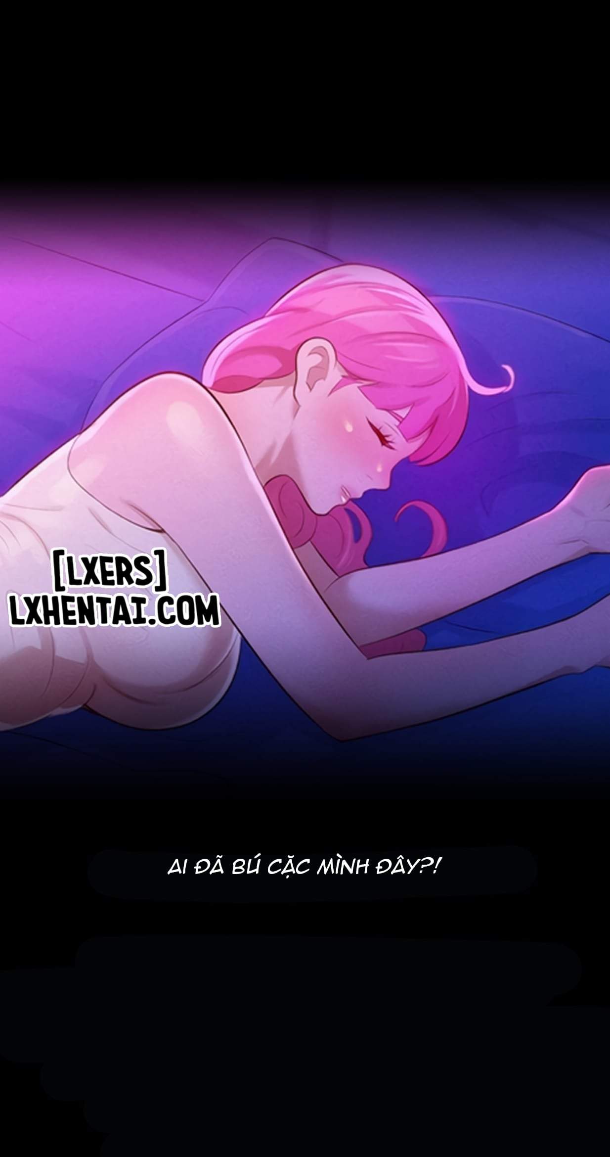 Đọc truyện hentai Chị Gái Hàng Xóm - Chap 14