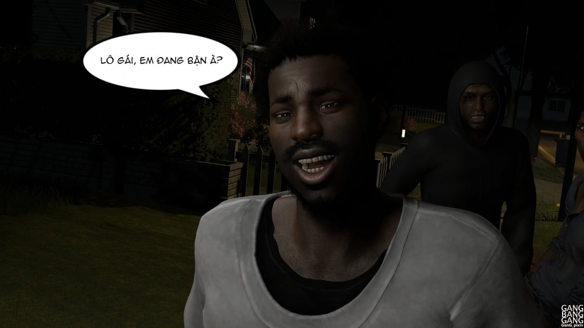 Đọc truyện hentai Hãm hiếp em gái tội nghiệp. - Oneshot. - 102 trang.