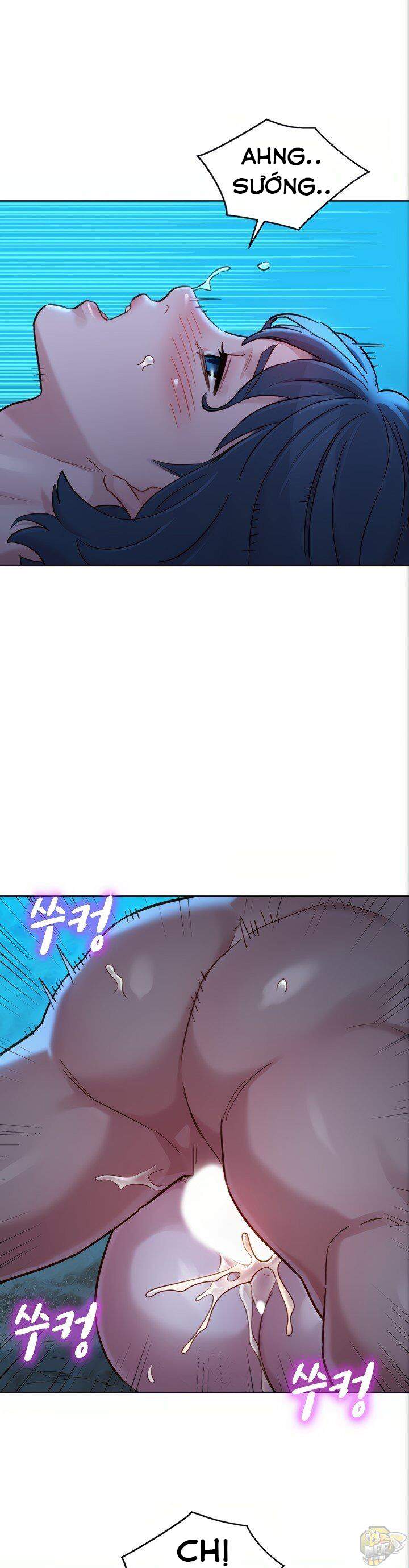 Đọc truyện hentai Chị Gái Hàng Xóm - Chap 140