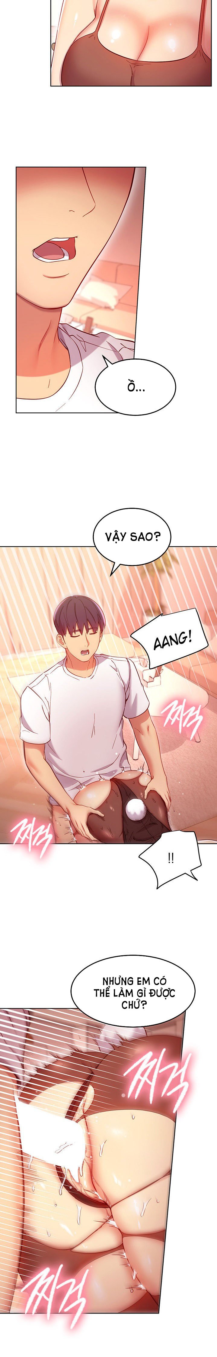 Đọc truyện hentai Bạn Của Mẹ Kế - Chap 113