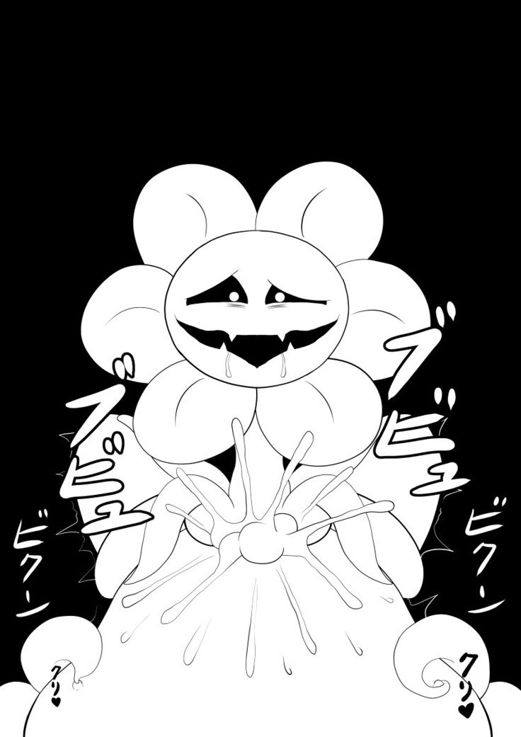 Đọc truyện hentai Your Best Orgasm (Undertale) - Chap 4 (134-169)