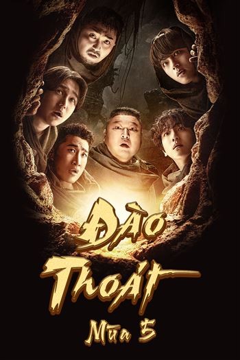 Đào Thoát Mùa 5