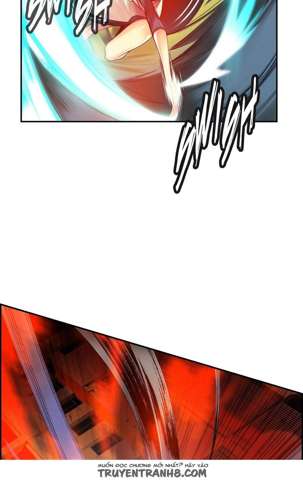 Đọc truyện hentai Sự Ràng Buộc Của Lilith - Chap 40