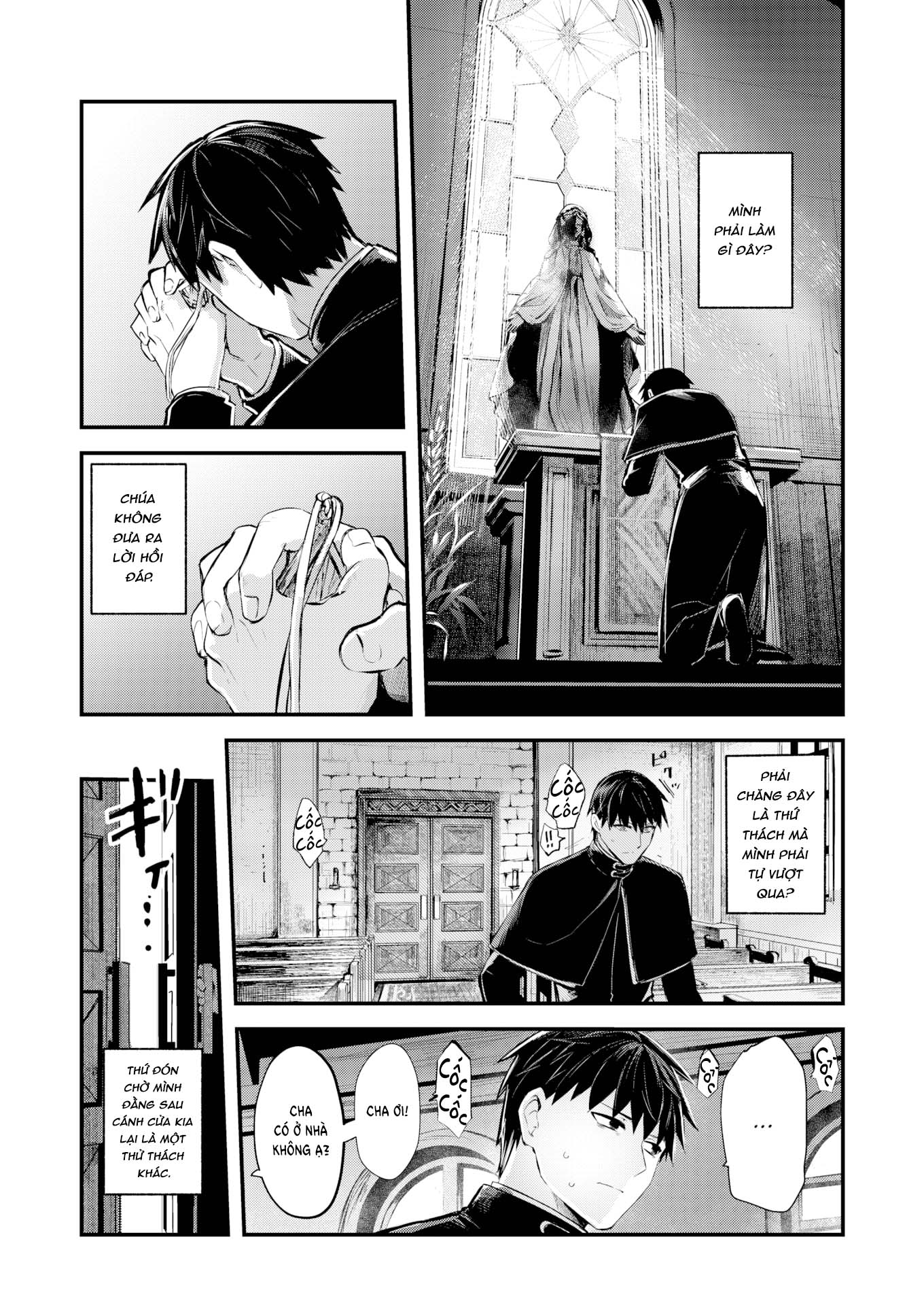 Đọc truyện hentai Kẻ xâm nhập giấc mơ-Luxuria - Phần 2 - END