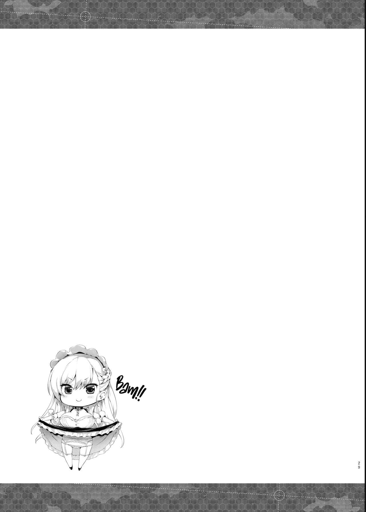 Đọc truyện hentai Bel to Lesson - Oneshot.