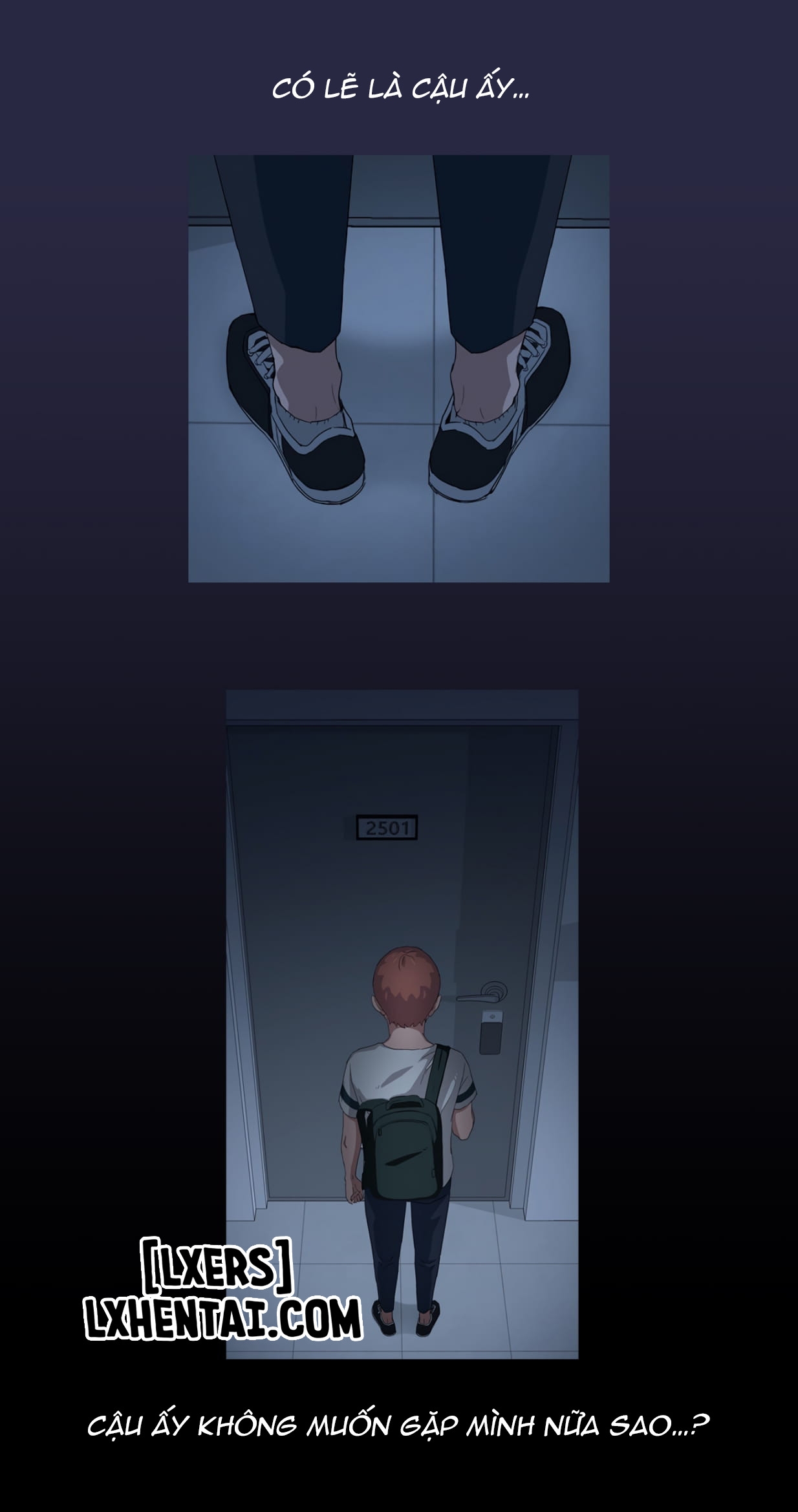 Đọc truyện hentai Mẹ Kế - Chap 16