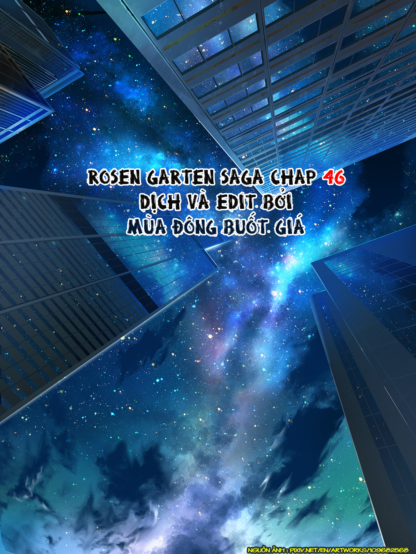 Đọc truyện hentai Vườn hoa hồng Saga - Chap 46: 「Trai trẻ ～Zustand des Haven～」