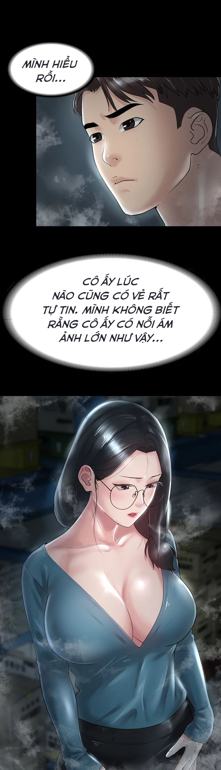 Đọc truyện hentai Đây là hàng giảm giá, thưa cô! - Chap 19