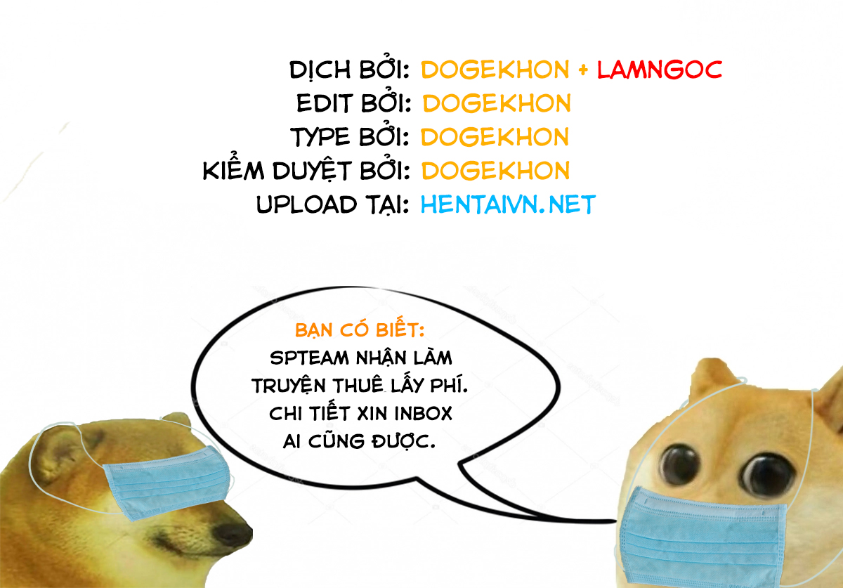 Đọc truyện hentai Mãnh Hổ Nước Rút - Oneshot