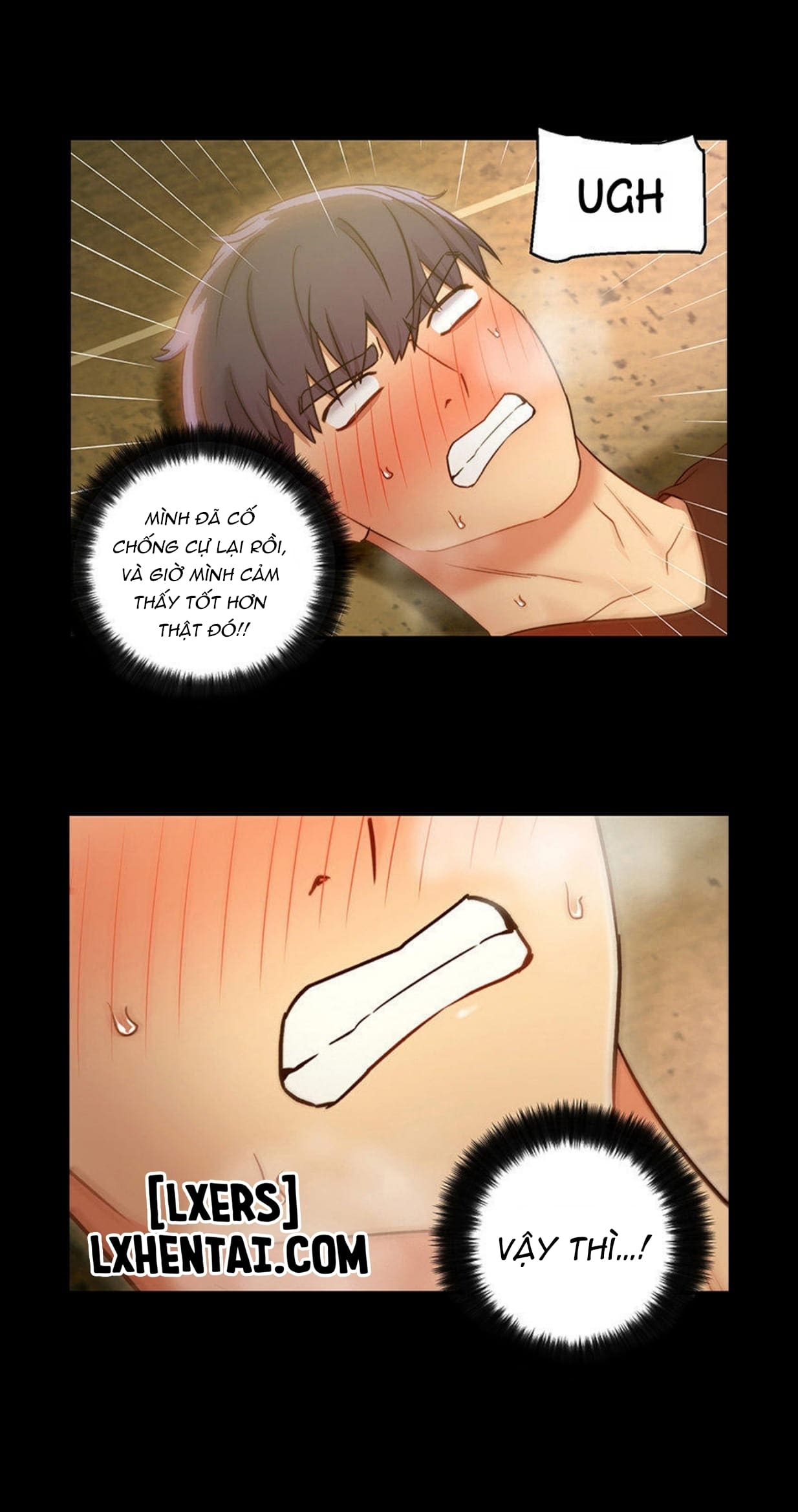 Đọc truyện hentai Bạn Của Mẹ Kế - Chap 28