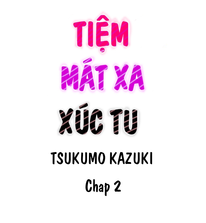 Đọc truyện hentai Tiệm Mát Xa Xúc Tu - Chap 2 - Bị Hấp Diêm Bởi Slime