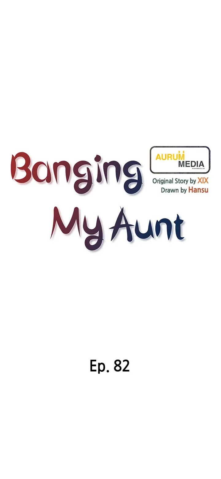 Đọc truyện hentai Dập Dì Của Tôi - Chap 82