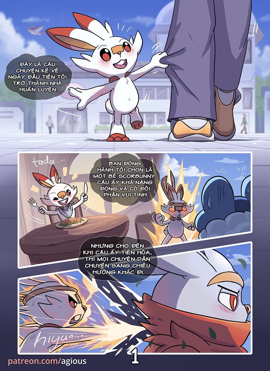 Đọc truyện hentai Khế ước của quỷ nữ - Oneshot