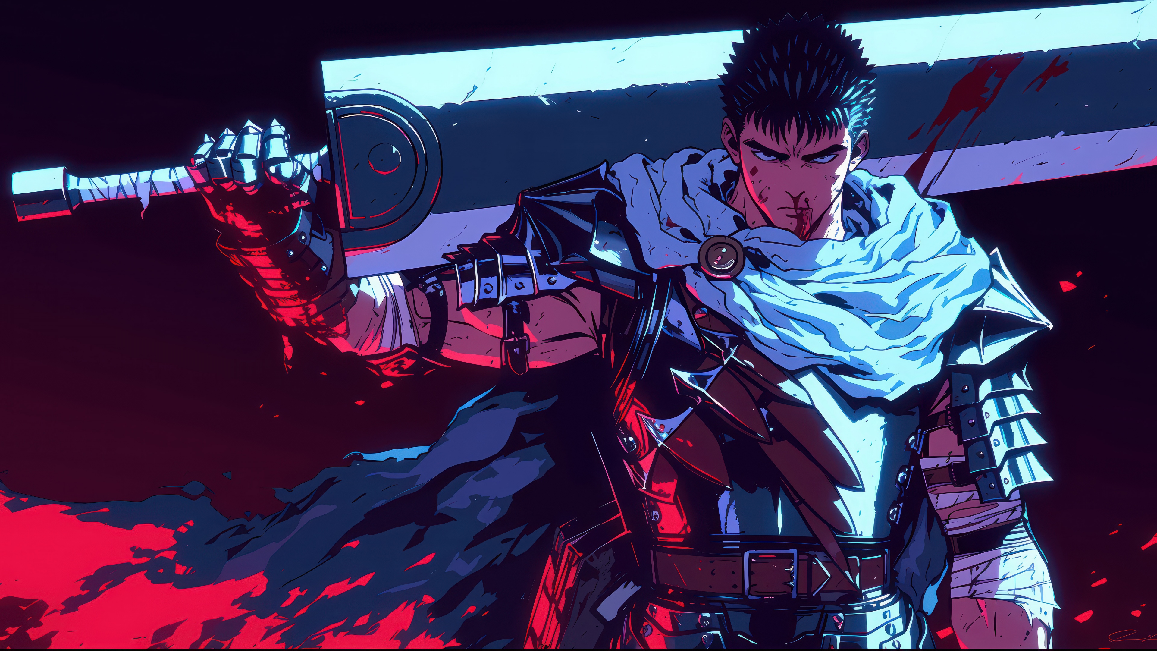 Wallpaper anime ngang 6472