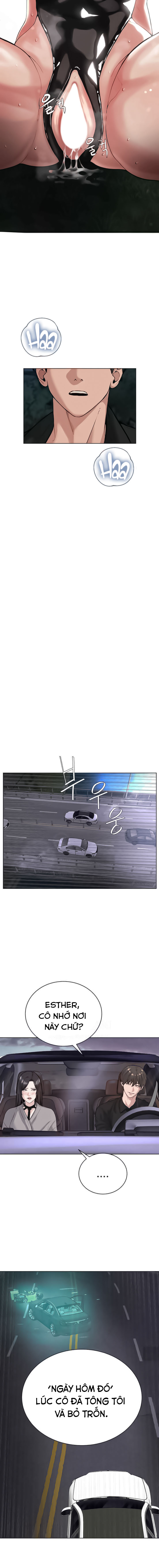 Đọc truyện hentai Ta là giáo chủ cuồng giáo - Chap 30