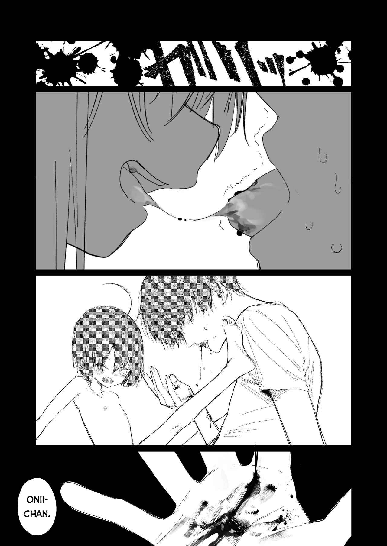 Đọc truyện hentai Thông tin mới được công bố - Oneshot