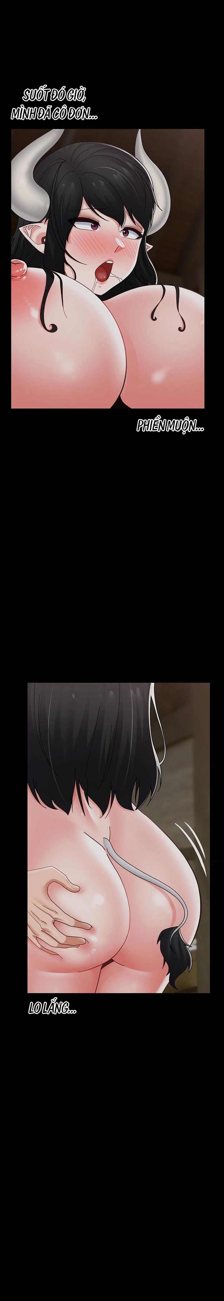 Đọc truyện hentai Thôi miên tuyệt đối ở dị giới - Chap 79