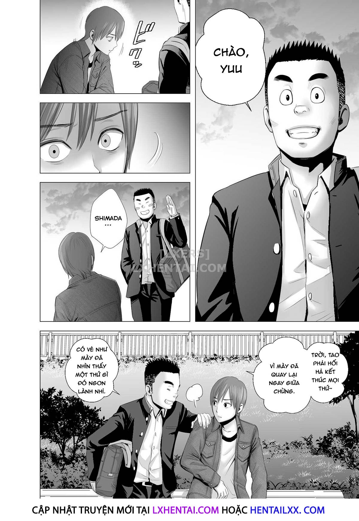 Đọc truyện hentai The New Older Sister - Oneshot