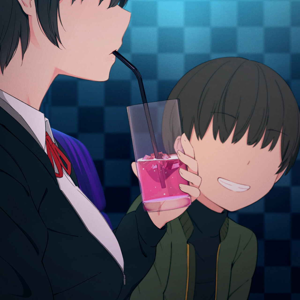 Đọc truyện hentai Tuyển tập art nắng cực - Đi hát