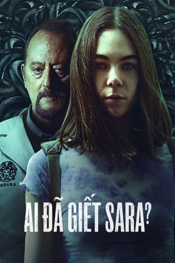 Ai Đã Giết Sara Mùa 3