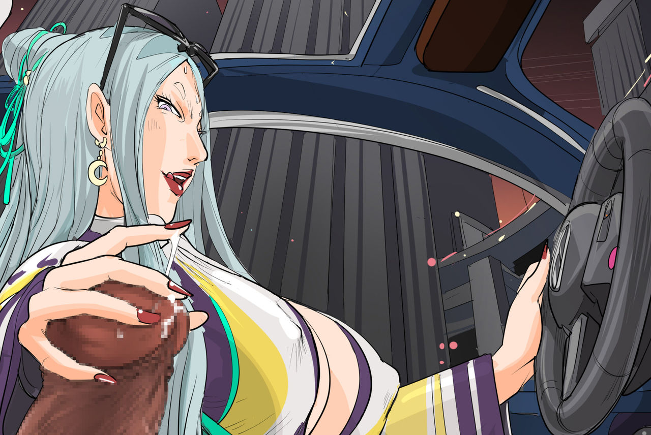 Đọc truyện hentai School Days - Oneshot