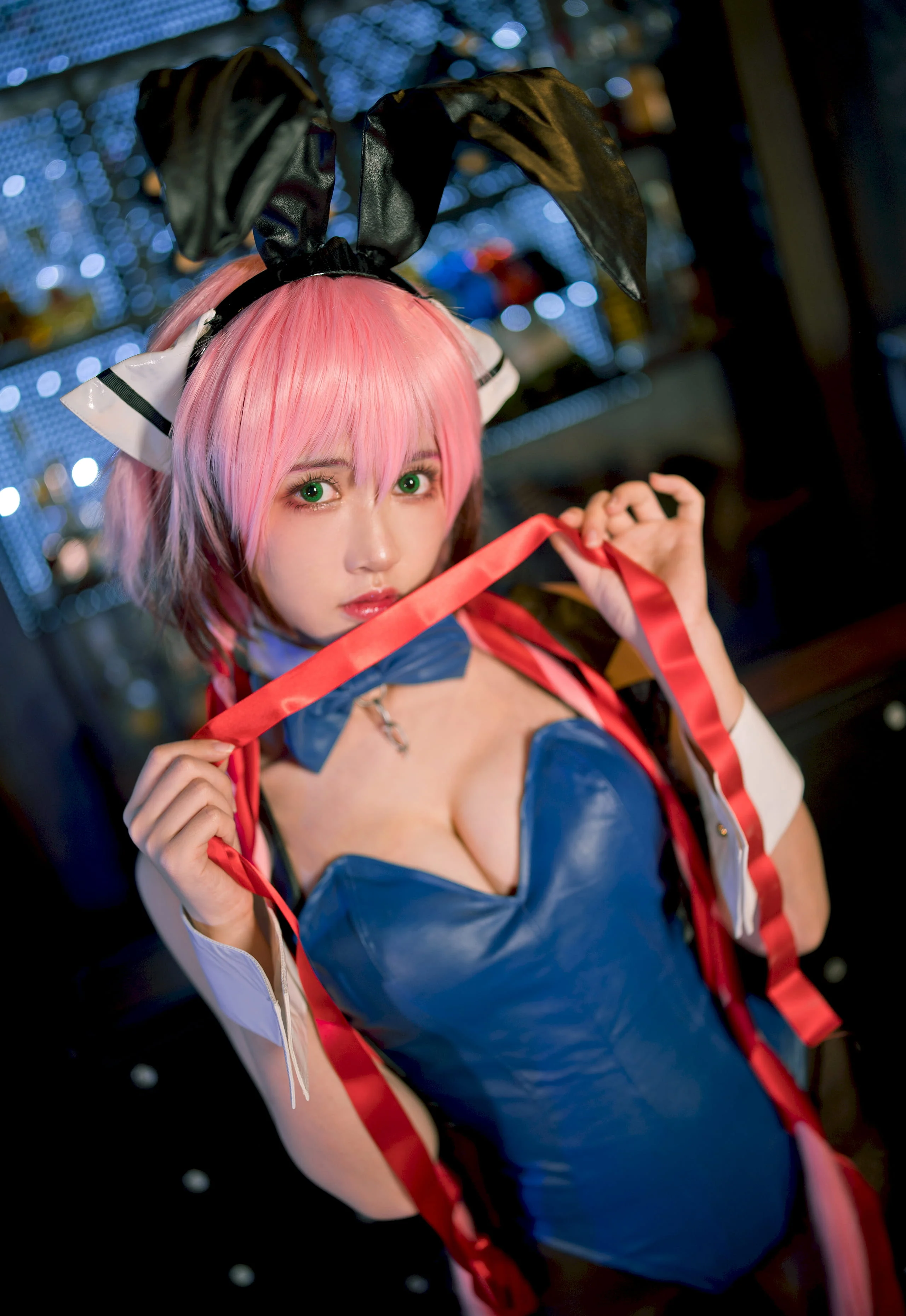 Đọc truyện hentai Tuyển tập Albums siêu phẩm Cosplay - Chap 681 - Eel Fei'er - Ikaros