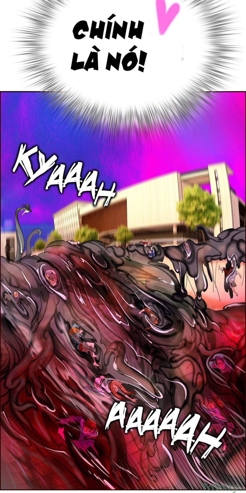 Đọc truyện hentai Sự Ràng Buộc Của Lilith - Chap 62