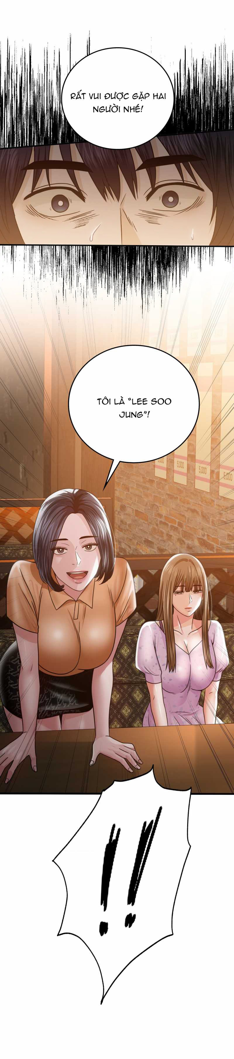 Đọc truyện hentai Quá Khứ Của Mẹ Kế - Chap 6