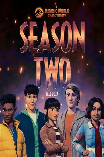 Thế Giới Khủng Long Thuyết Hỗn Mang 2