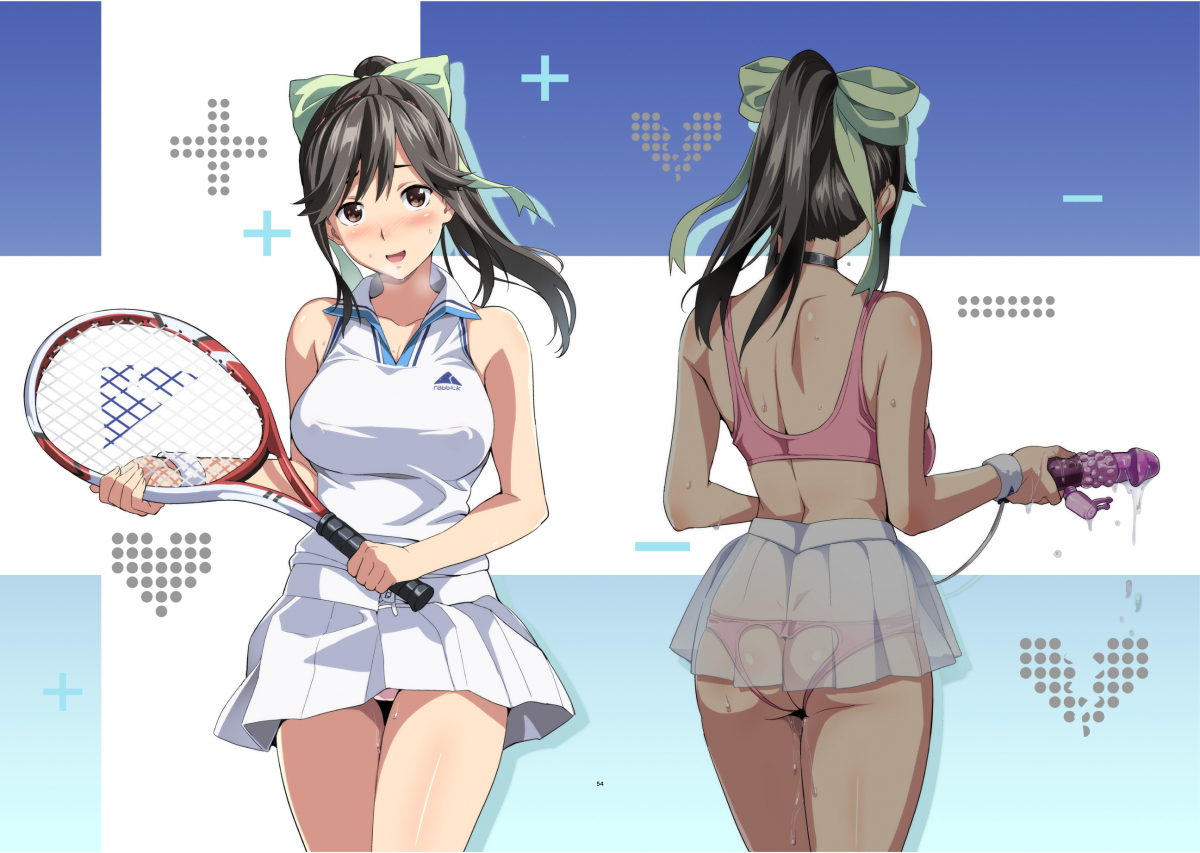 Đọc truyện hentai Manatama Plus Extra (Love Plus) - Oneshot