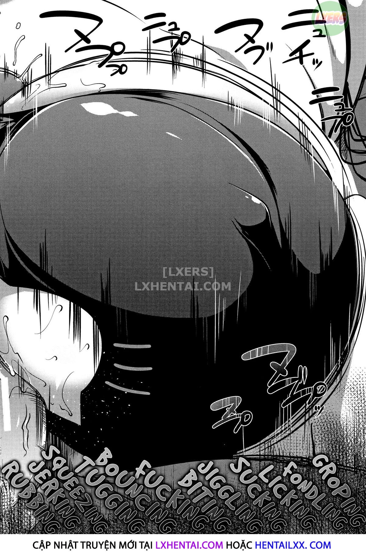 Đọc truyện hentai P@Idol M@Ster! - Chap 5 - [END]