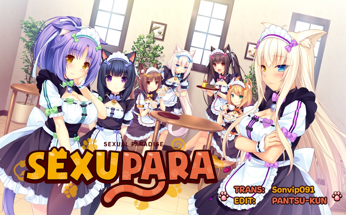 Đọc truyện hentai Sweet Wife Momoka - Chương 1