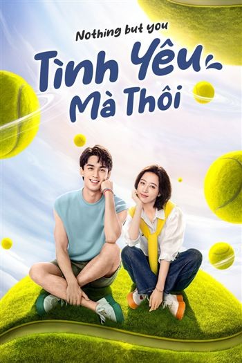 Chỉ Có Thể Là Tình Yêu