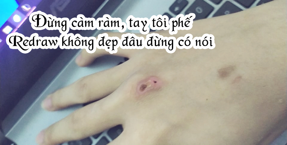 Đọc truyện hentai Là con gái rồi vẫn còn cứng miệng - Oneshot - Có che