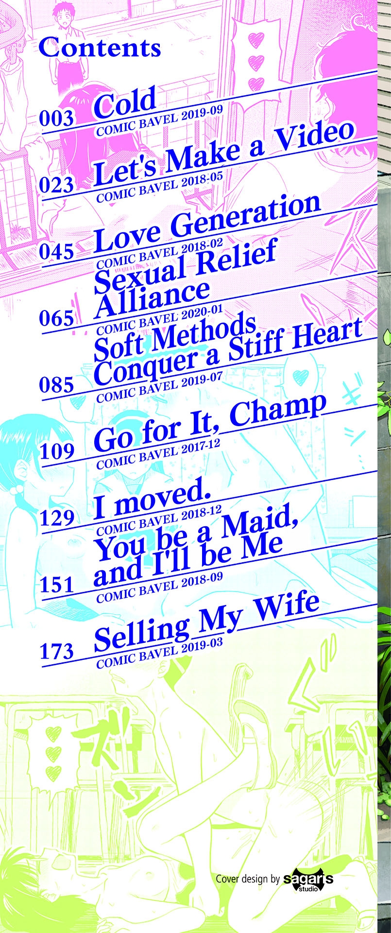 Đọc truyện hentai Sexual Relief Ultramarine - Tập 1: Thật lạnh.