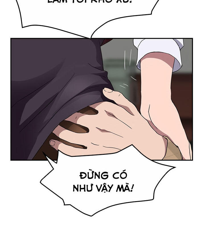 Đọc truyện hentai Mẹ Kế - Chap 38