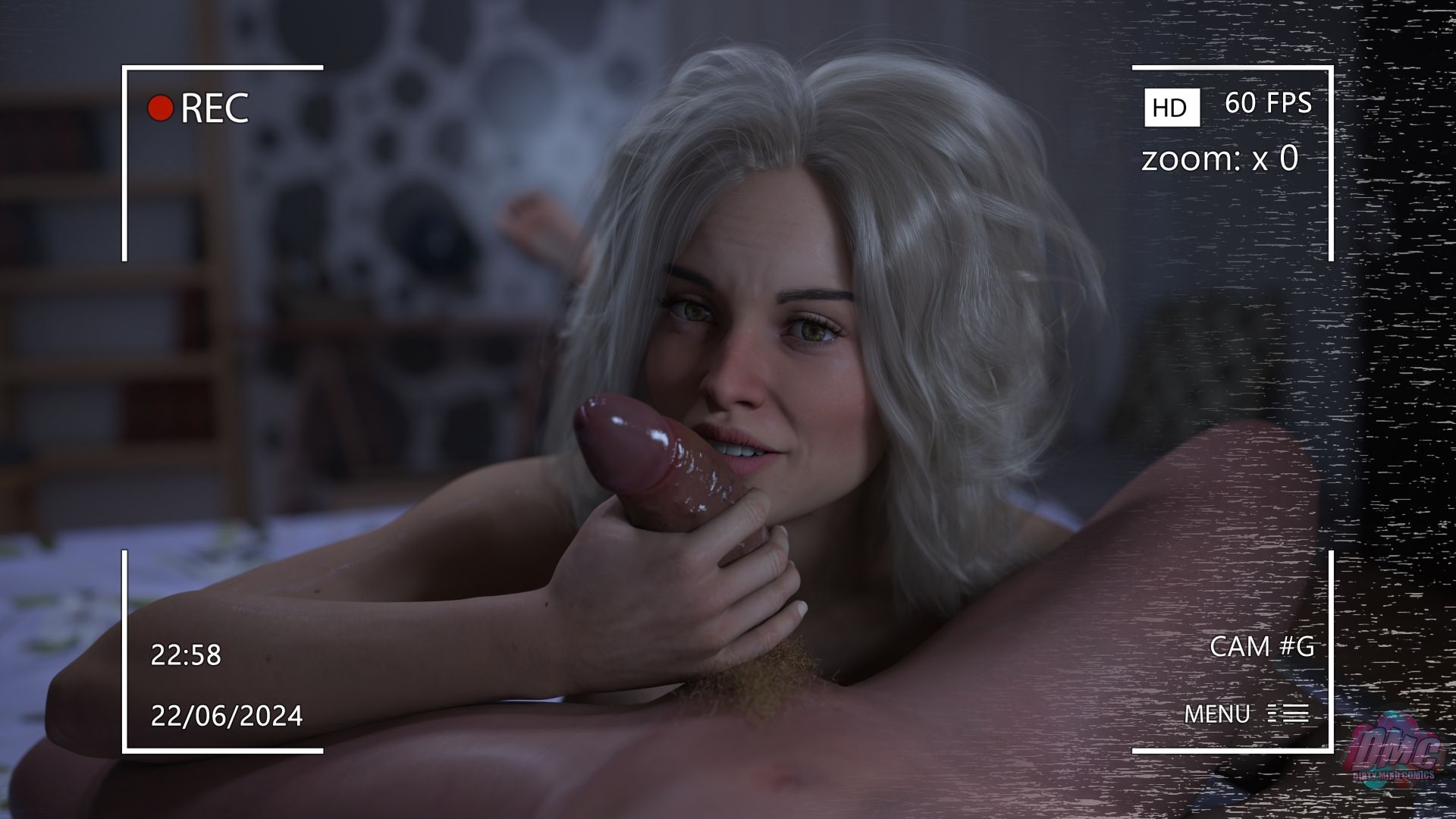 Đọc truyện hentai Concerns - Chap 4