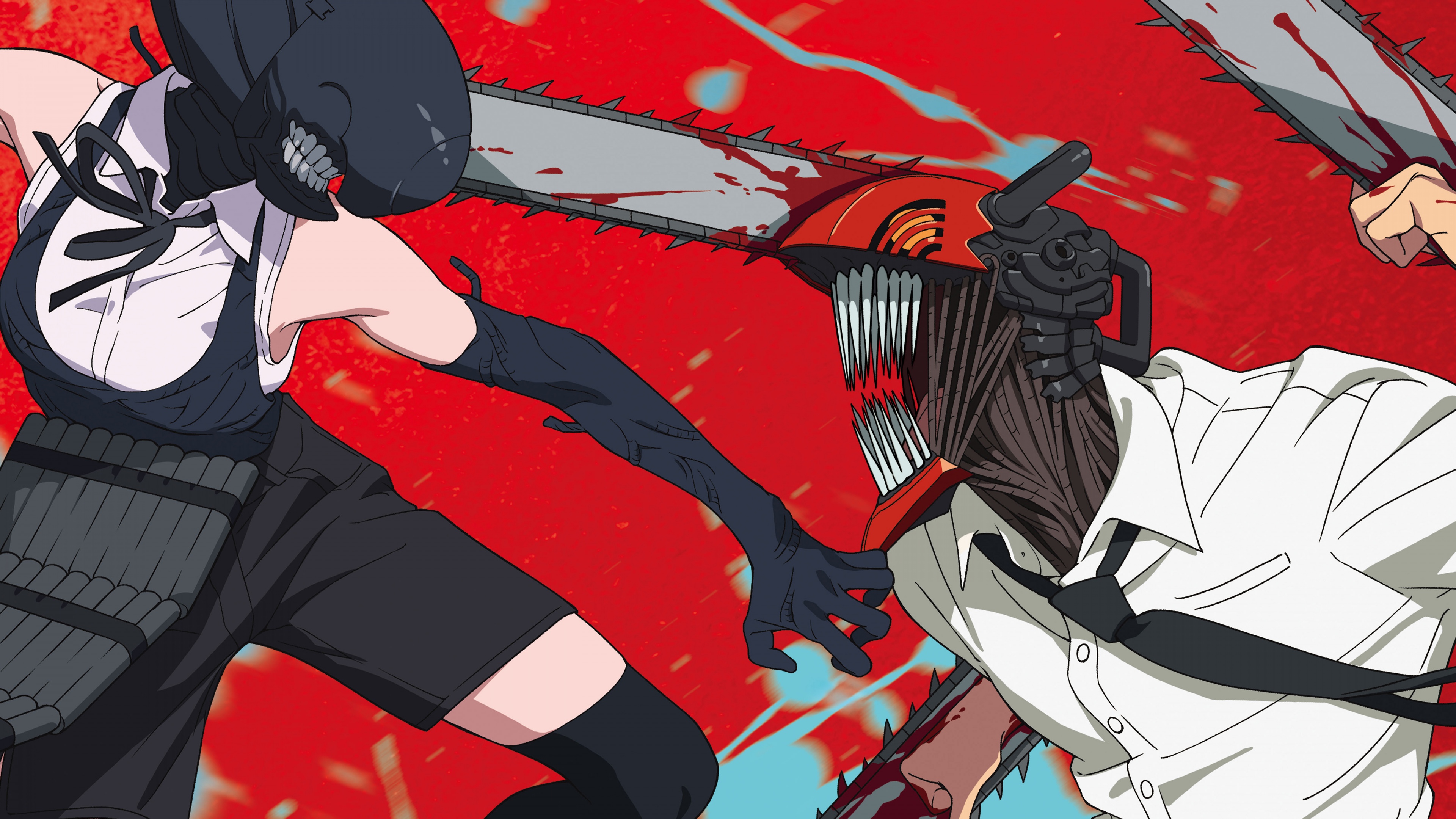 Wallpaper anime ngang 6304