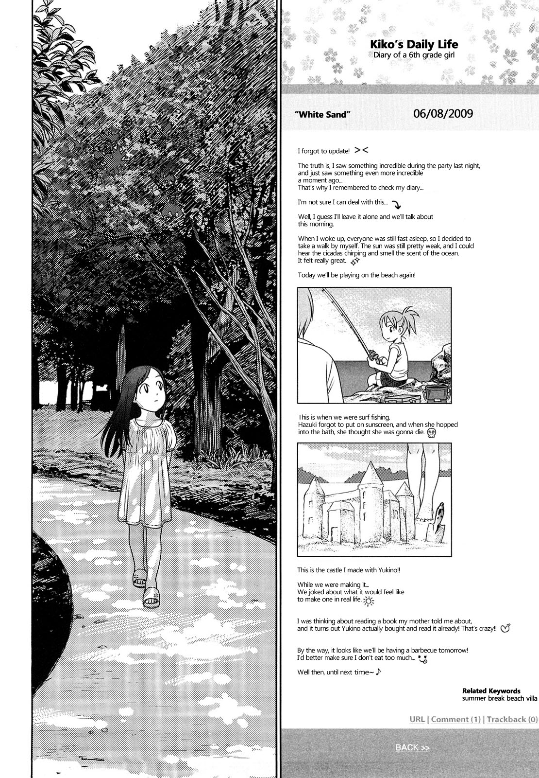Đọc truyện hentai Japanese Preteen Suite - Chapter 6