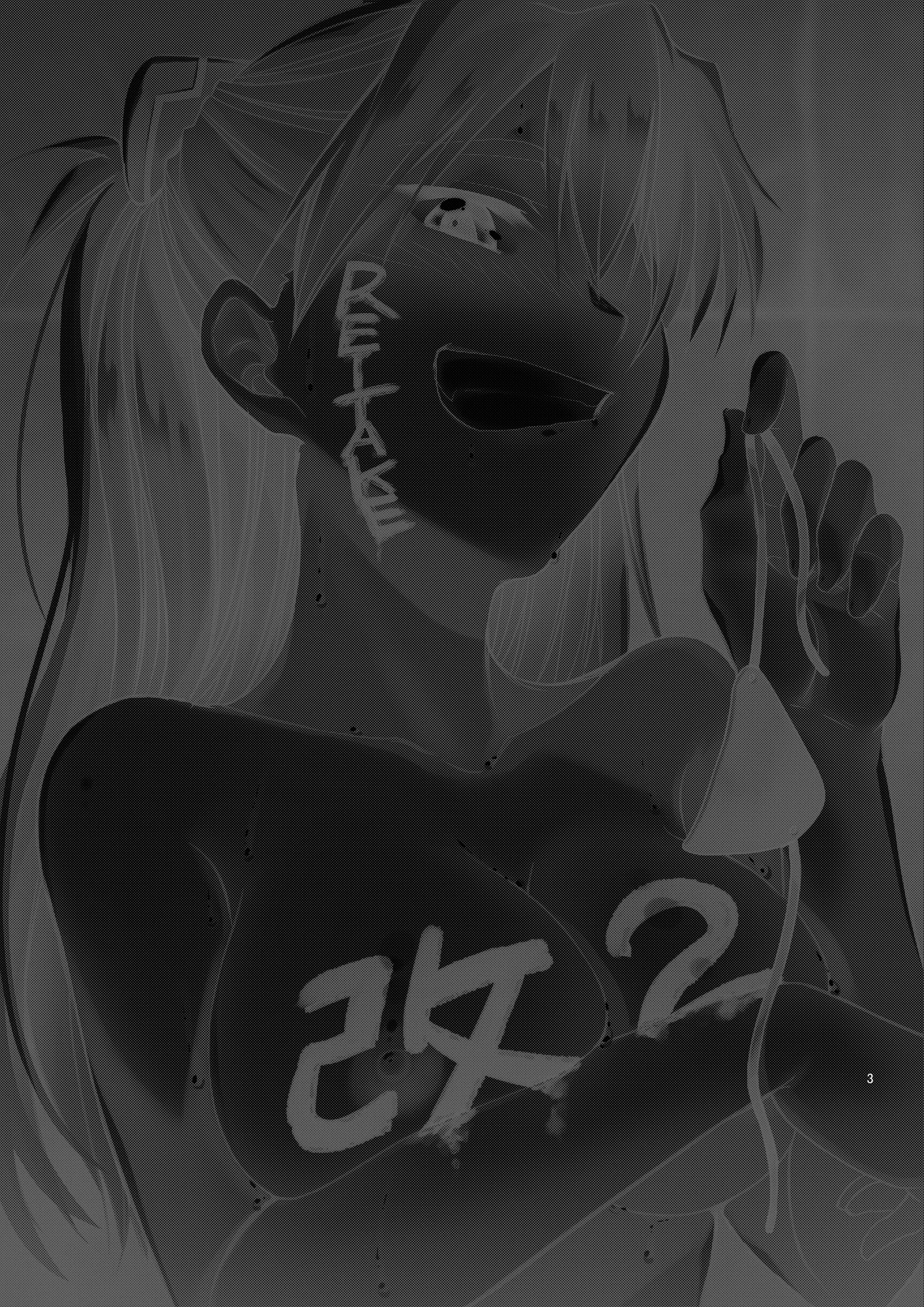 Đọc truyện hentai RE-TAKE KAI - Chap 2