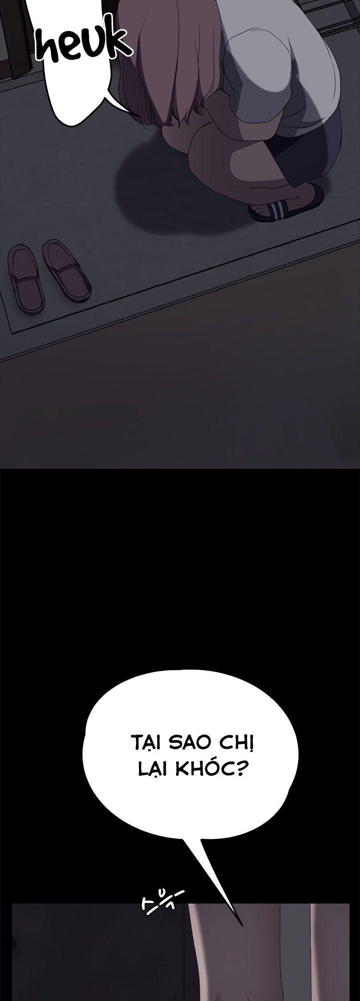 Đọc truyện hentai Mẹ Kế - Chap 34