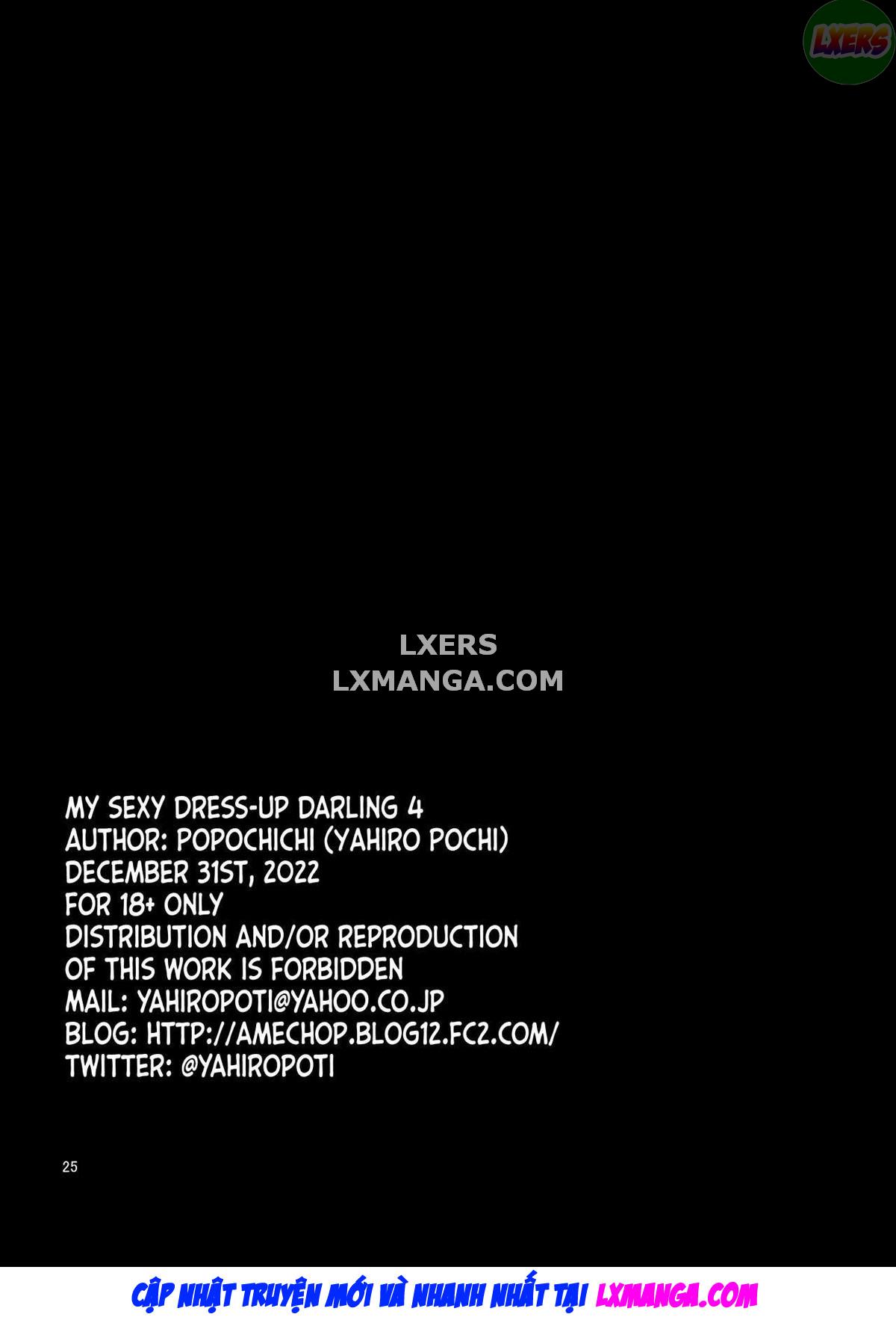 Đọc truyện hentai Ngày đó, tôi sẽ thực hiện nhiệm vụ - Chap 4