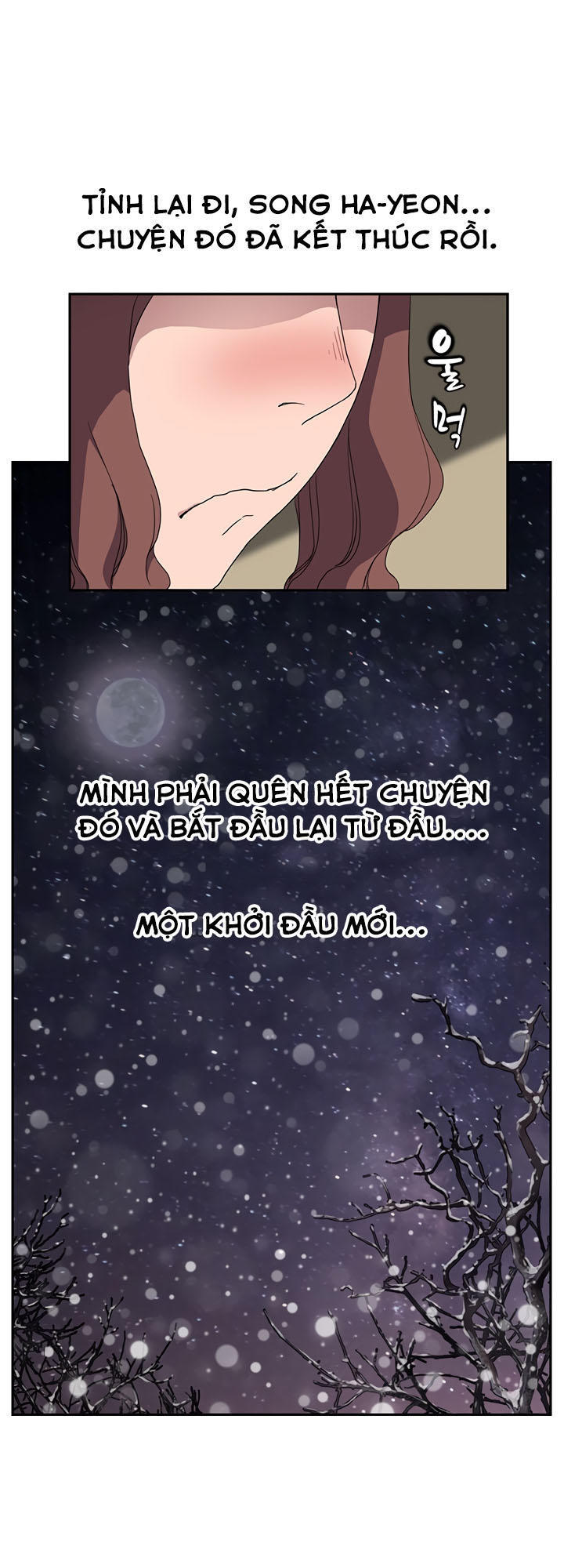 Đọc truyện hentai Mẹ Kế - Chap 35