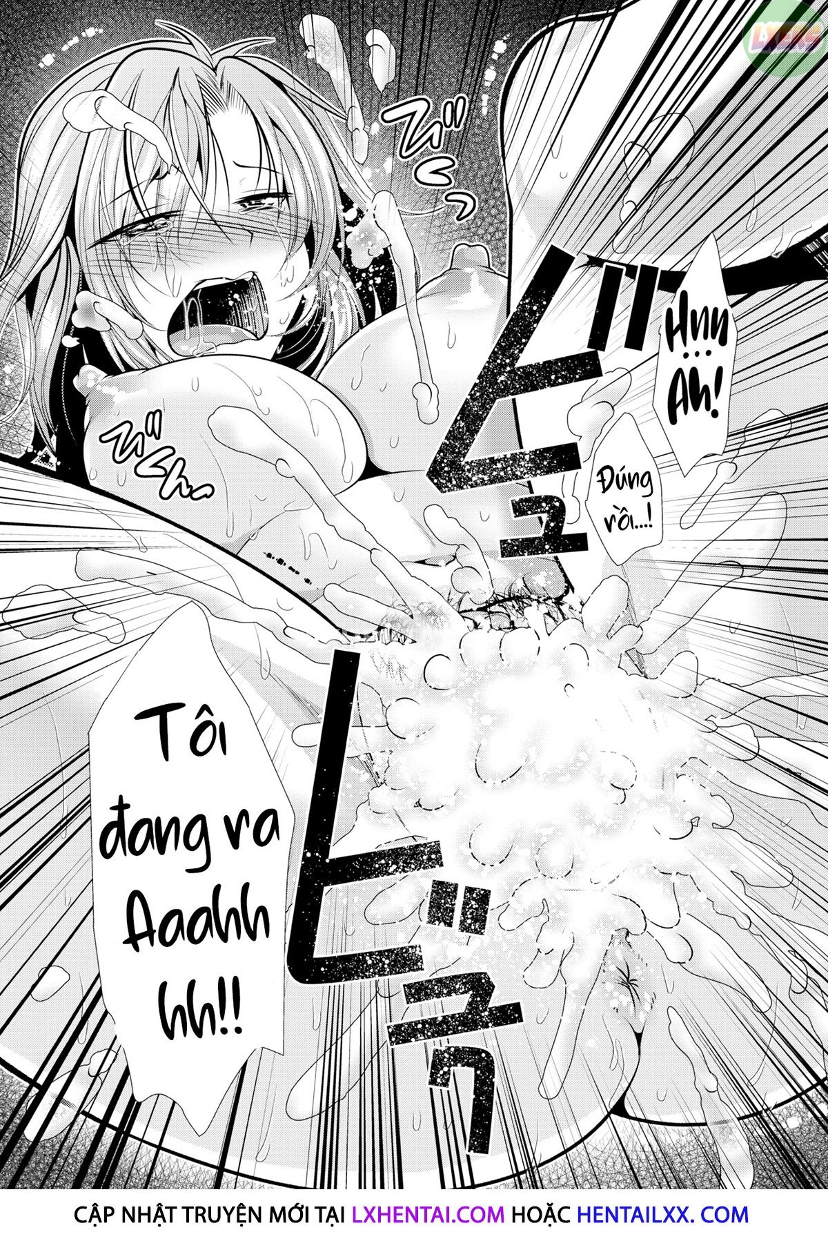 Đọc truyện hentai Trả tiền thuê trọ thông qua chịch - Chap 1