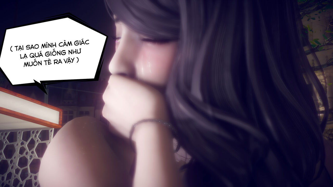 Đọc truyện hentai Ann and Joe - Chap 10 + 11