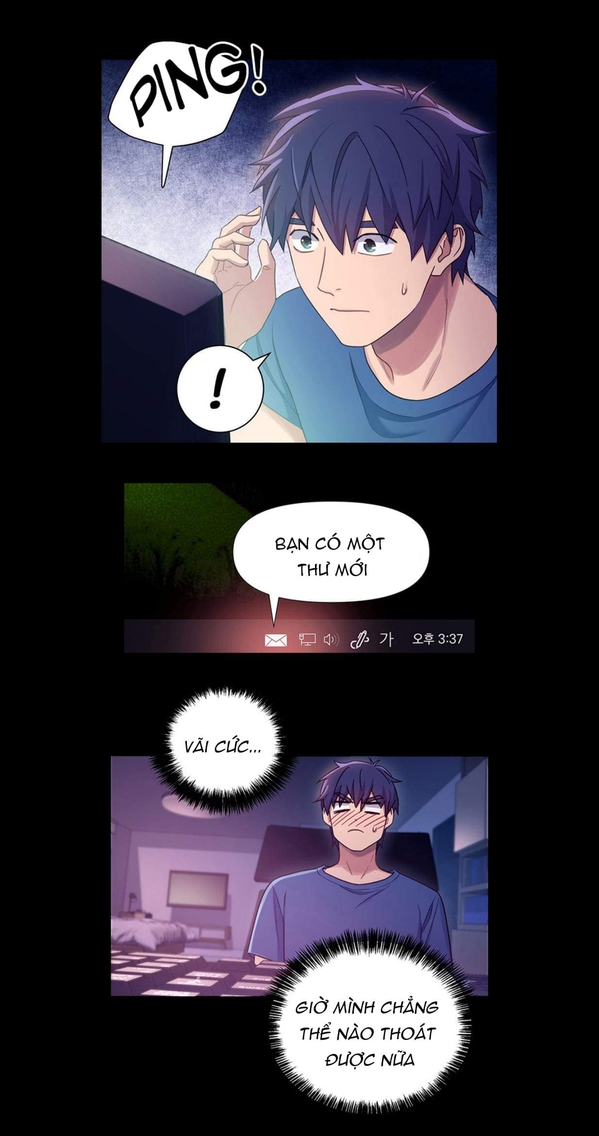 Đọc truyện hentai Bạn Của Mẹ Kế - Chap 7