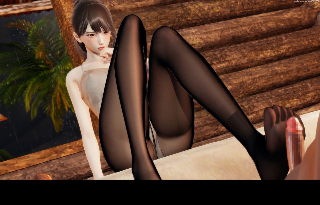 Đọc truyện hentai ISoLAND Previous & Middle - Đoạn 2