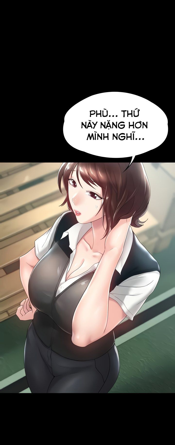 Đọc truyện hentai Đây là hàng giảm giá, thưa cô! - Chap 2