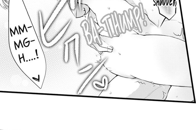 Đọc truyện hentai Ngọn lửa trong tầm tay - Chapter 12: Nghiện còn ngại