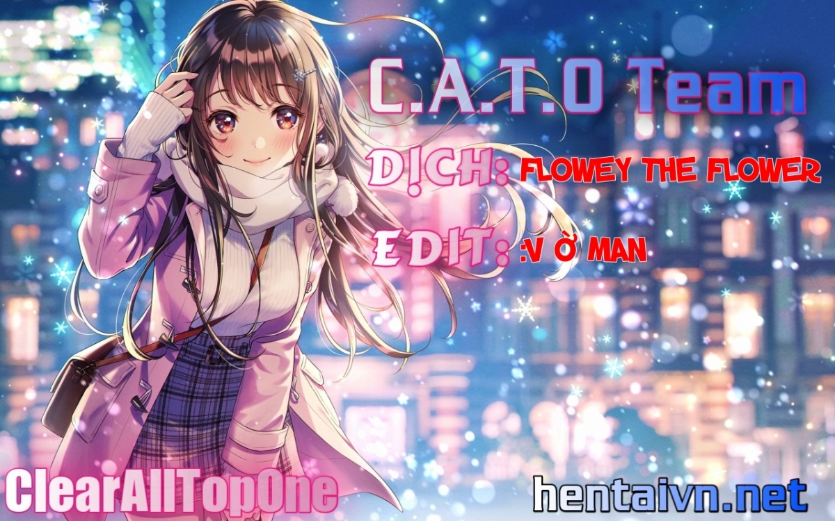 Đọc truyện hentai Setouchi no Muromi-san - Oneshot